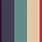 New Color Palette