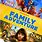New Family Movies On DVD