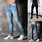 New Fashion Jeans for Men