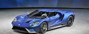 New Ford GT