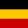 New German Flag