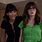 New Girl Jess and CeCe