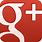 New Google Plus Logo