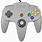 New N64 Controller