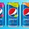 New Pepsi Flavors