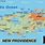 New Providence Island Map