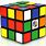 New Rubik's Cube