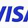 New Visa Logo