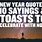 New Year Quotes Sayings