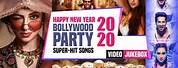 New Year Songs Bollywood