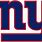 New York Giants Team