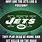 New York Jets Joke