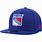 New York Rangers Hat