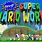 Newer Super Mario World