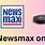 Newsmax App Not Working On Roku