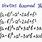 Newton's Binomial Theorem