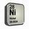 Nickel Element