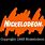 Nickelodeon Logo 1993