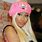 Nicki Minaj Hello Kitty