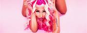Nicki Minaj Pink Wallpapers