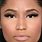 Nicki Minaj Wide Eyes