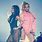 Nicki Minaj with Beyoncé