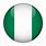 Nigeria Flag Logo