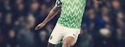 Nigeria World Cup 2018