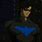 Nightwing Animated