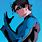 Nightwing Character