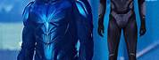 Nightwing Titans Costume