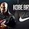Nike Ads Kobe Bryant