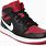 Nike Air Jordan 1 Mid Men's