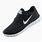 Nike Free Run 5.0 Black