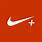 Nike Plus Logo