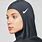 Nike Pro Hijab Yoga