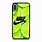 Nike iPhone X Case