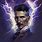 Nikola Tesla Art