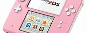 Nintendo 2DS Pink