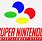 Nintendo SFC Logo