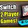 Nintendo Switch 2 Player