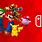 Nintendo Switch Games Wallpaper