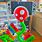 Nintendo Switch Mario Plant Stand