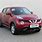 Nissan Juke 1.6