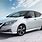 Nissan Leaf Car