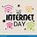 No Internet Day