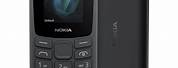 Nokia 105 Dual Sim Box