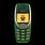 Nokia 3310 Green