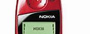 Nokia 5110 Red