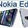 Nokia Edge 2018